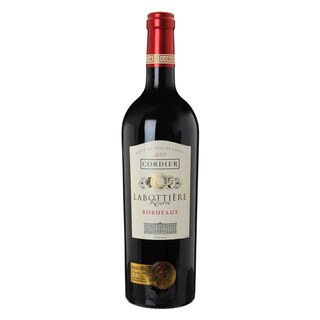 FR BORDEAUX BORDEAUX AC | Labottiere réserve 2013 