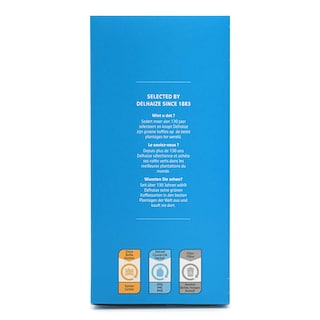Delhaize | Café | Décaféiné | Filtres 