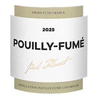 Delhaize | Pouilly Fumé 