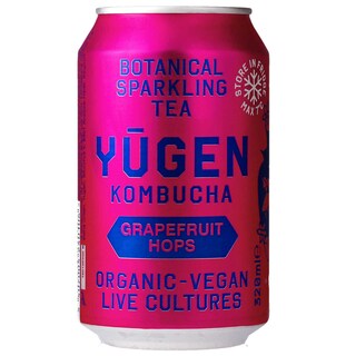 Yugen