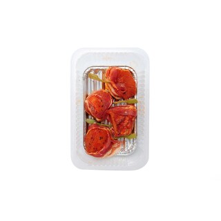 Delhaize | TOURNEDOS DINDE MARINE 