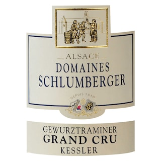 Domaines Schlumberger | Kessler Grand Cru | Gewurztraminer | 2021 