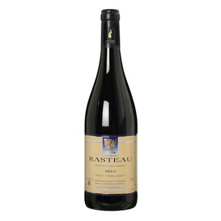 France - Frankrijk | Rhône - Rasteau | Rasteau Domaine Charavin 15 Rouge 