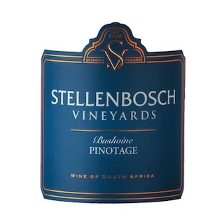 Stellenbosch | Pinotage 