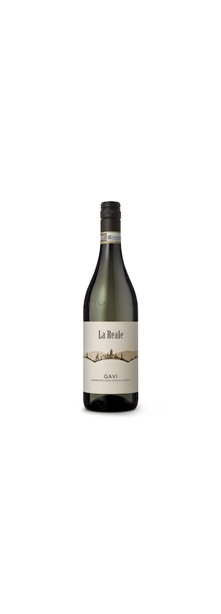 La Reale | Gavi | 2023 75 cl