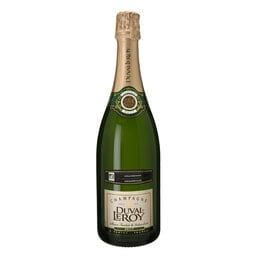 Champagne | Bio | Brut