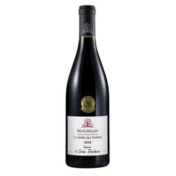 France - Frankrijk | Bourgogne - Beaujolais | Beaujolais Le Jardin Des Enfants 18 Dom de la Croix de Trechens 