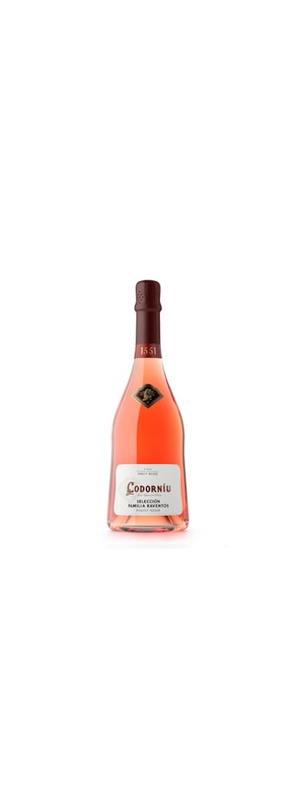 Codorniu | Cava | Raventós | Rosé | Bio | Brut 