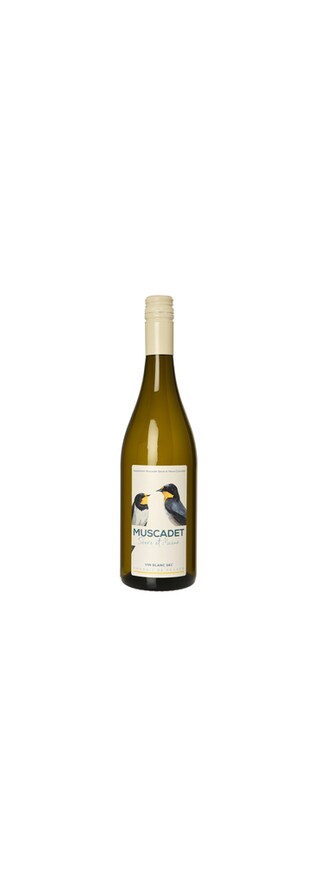 Delhaize | Muscadet Sèvre & Maine 