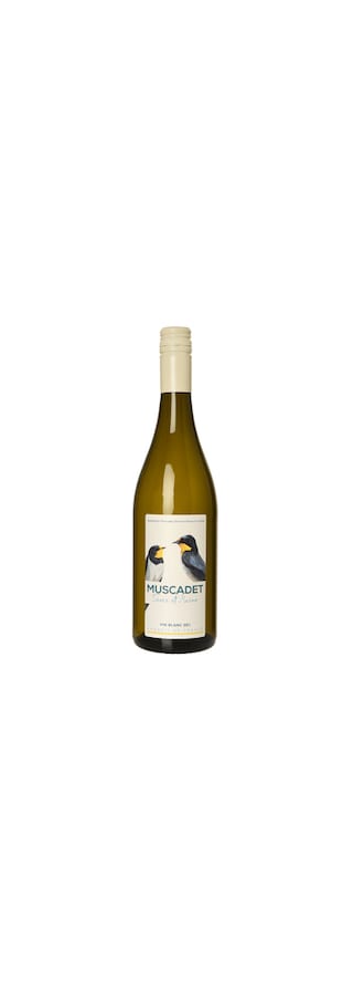 Delhaize | Muscadet Sèvre & Maine 