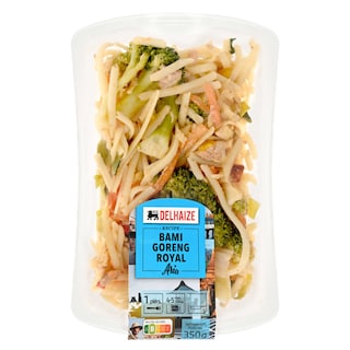 Delhaize | Bami goreng | Royal 350 gr