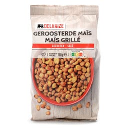 Delhaize | Maïs | Grillé 