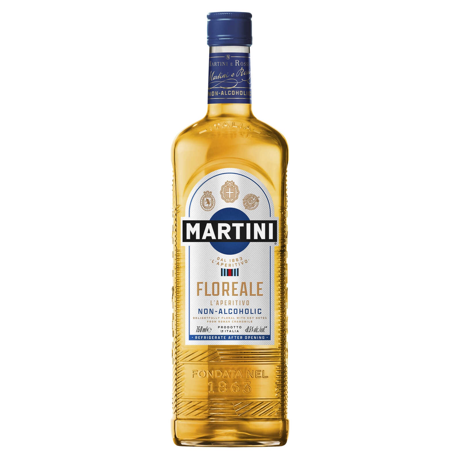 Martini Floreale | Sans alcool