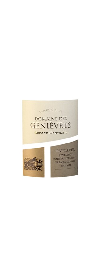 Gerard Bertrand | Domaine Des Genievres | 2018 