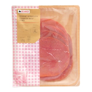 Delhaize | Filet de boeuf 