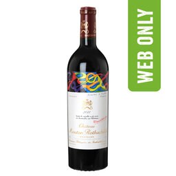 FR BORDEAUX PAUILLAC | CHATEAU MOUTON ROTHSCHILD GRAND CRU 2011 