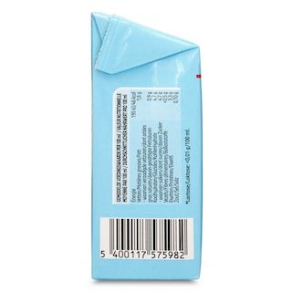 Delhaize | Lait | Demi-écrémé | Sans Lactose 