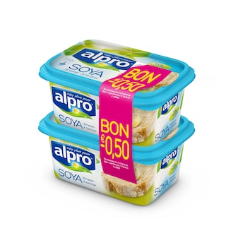 ALPRO | PLANTAARDIG PRODUCT OM TE SMEREN 38 % V.G. 