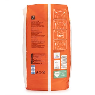 Delhaize | Culottes | Taille 7 | Value Pack 34 pc