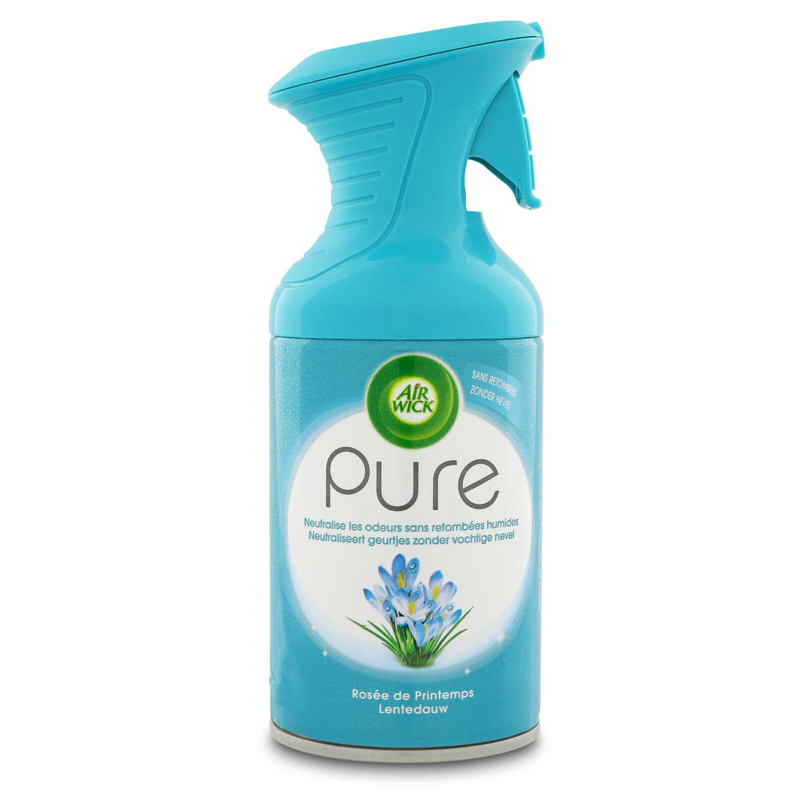 Air Wick Aerosol | Pure Lentebries