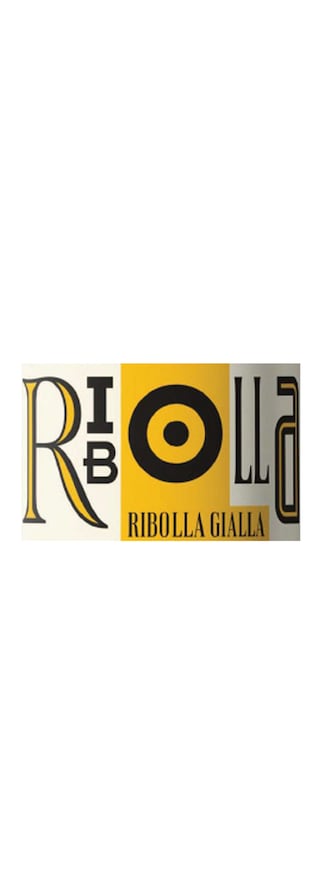 Italie - Italië | Rib Gialla Mani | 24 | Blanc 