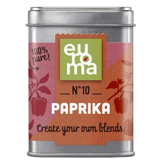 Euroma | Kruiden | Paprika 