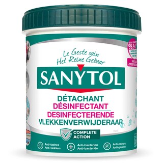 Sanytol | Poudre | Disinfectant 450 gr