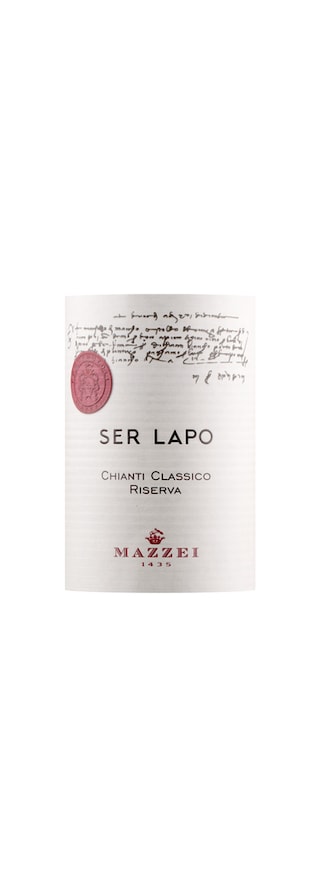 Ser Lapo | Chianti Classico Riserva | 2021 
