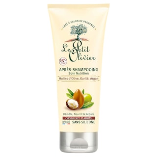 Le Petit Olivier | Voedende Conditioner | Olijf Shea Argan 20 cl