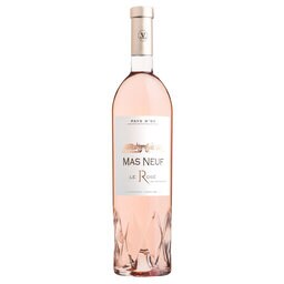 Mas Neuf | Pays d'Oc | Bio | 2023 75 cl