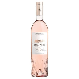 Mas Neuf | Pays d'Oc | Bio | 2023 75 cl
