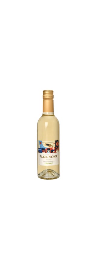 Plaza Mayor | Verdejo | Bio 