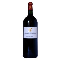 Chateau Anthonic | Moulis-en-Médoc | Bio | 2020 