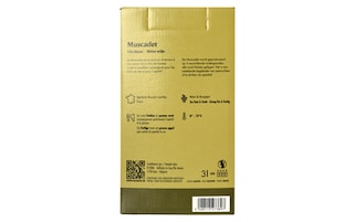 Delhaize | Muscadet 