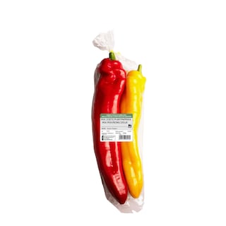 Delhaize | Zoete puntpaprika | Mix 