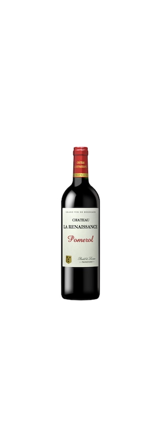 Chateau La Renaissance | Pomerol | 2020 75 cl