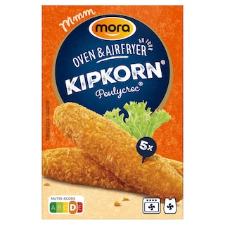 Mora | Oven & Airfryer | Kipkorn 