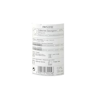 France - Frankrijk | Oc IGP | Cabernet Sauvignon Rouge 