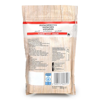 Delhaize | Pistaches | Décortiquées 