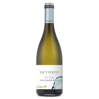 Sauvion | Haut poitou | Sv | 2024 | Witte 