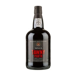 Delhaize | Porto Tawny Nell's | Rouge | 19% Alc 75 cl