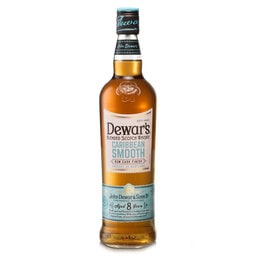 Dewar's | Whisky | Caribbean smooth | 40% alc 