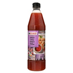 Delhaize | Saus | Chili | Sweet 