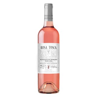 Italie - Italië | Toscana IGT | Tosca Sangiovese Rosato 2018 