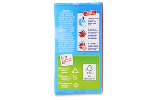 Eau Ecarlate
