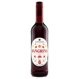 The Fortune Bar | Sangria | 0% | 75cl 