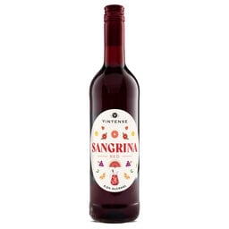 Sangria | 0% | 75cl