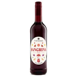 The Fortune Bar | Sangria | 0% | 75cl 