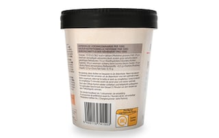 Delhaize | Mini délices | Vanille | Chocolat au lait 