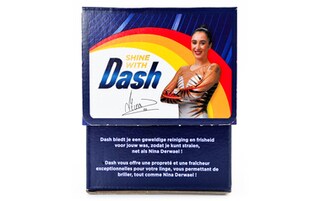 Dash